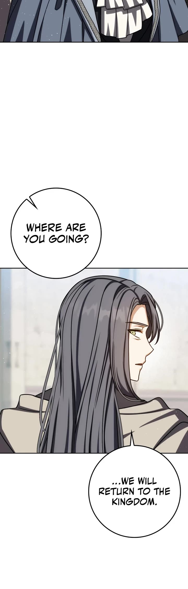 The Reincarnated Assassin is a Genius Swordsman Chapter 81 page 50 - Chapter 81