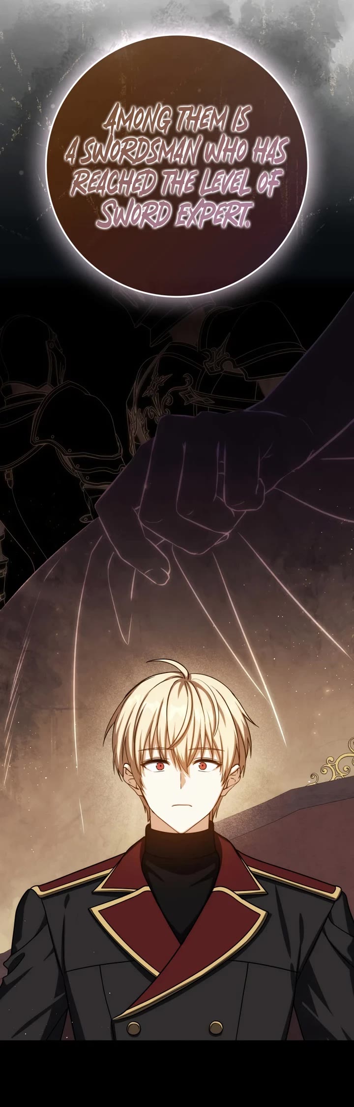 The Reincarnated Assassin is a Genius Swordsman Chapter 81 page 59 - Chapter 81