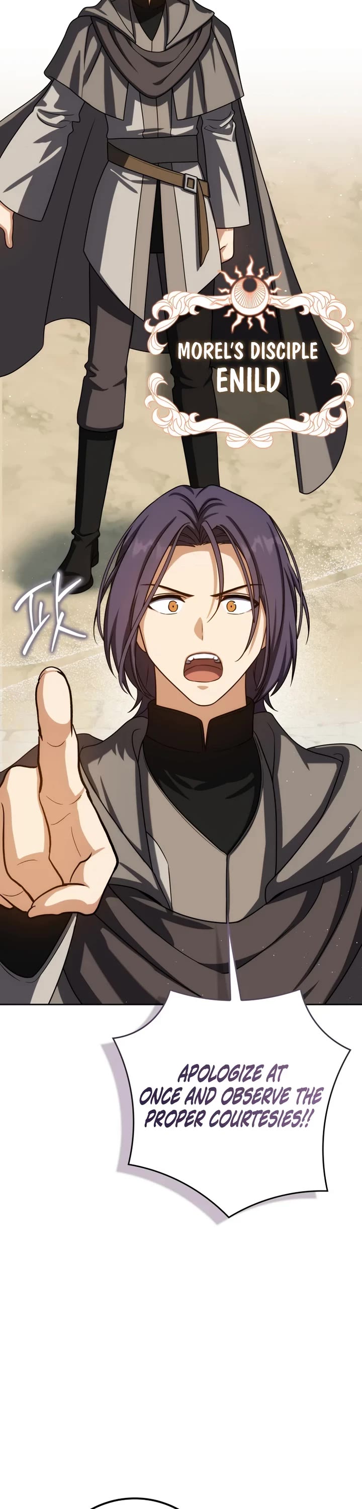 The Reincarnated Assassin is a Genius Swordsman Chapter 81 page 7 - Chapter 81