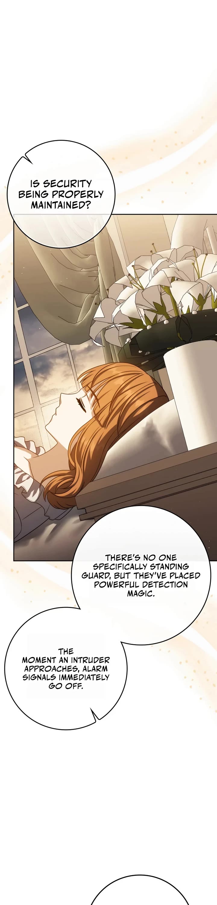 The Reincarnated Assassin is a Genius Swordsman Chapter 82 page 11 - Chapter 82