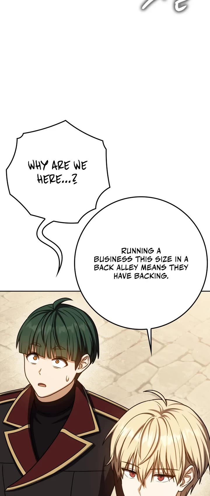 The Reincarnated Assassin is a Genius Swordsman Chapter 82 page 14 - Chapter 82