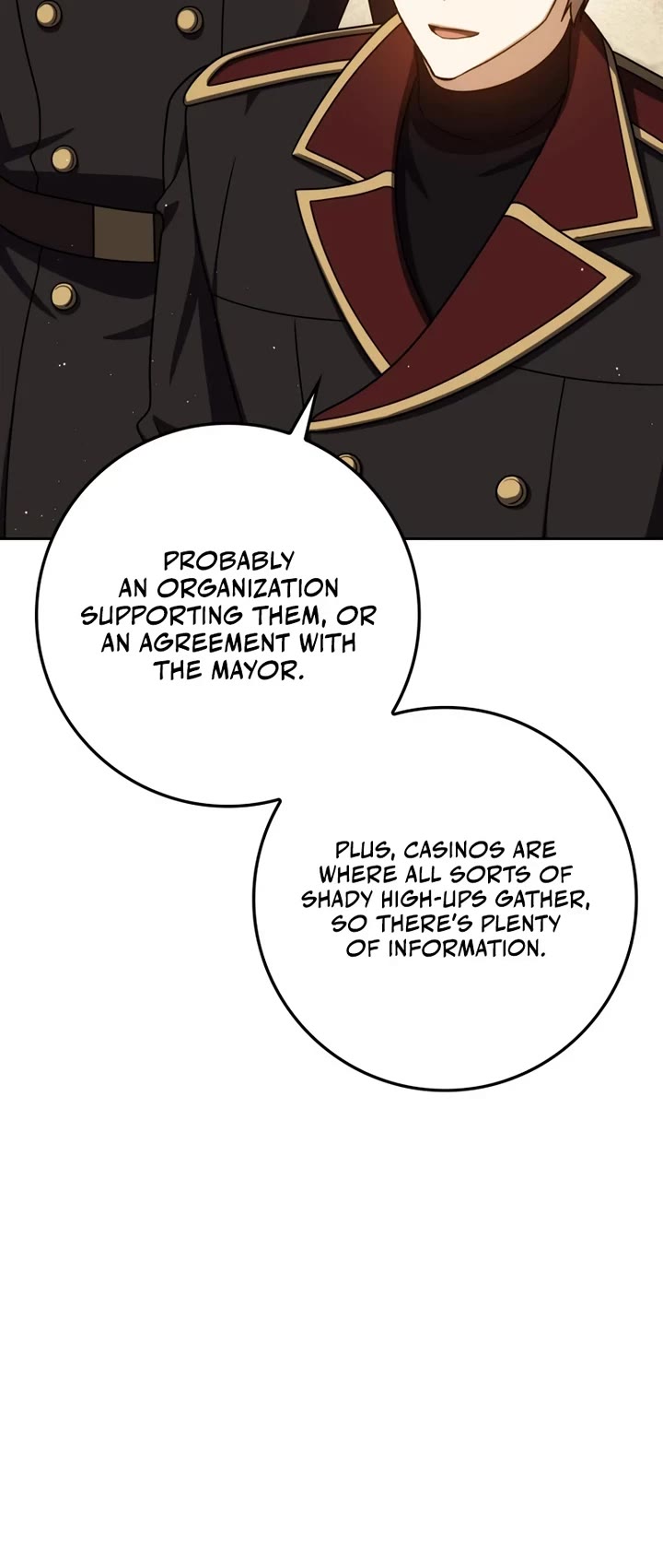 The Reincarnated Assassin is a Genius Swordsman Chapter 82 page 15 - Chapter 82