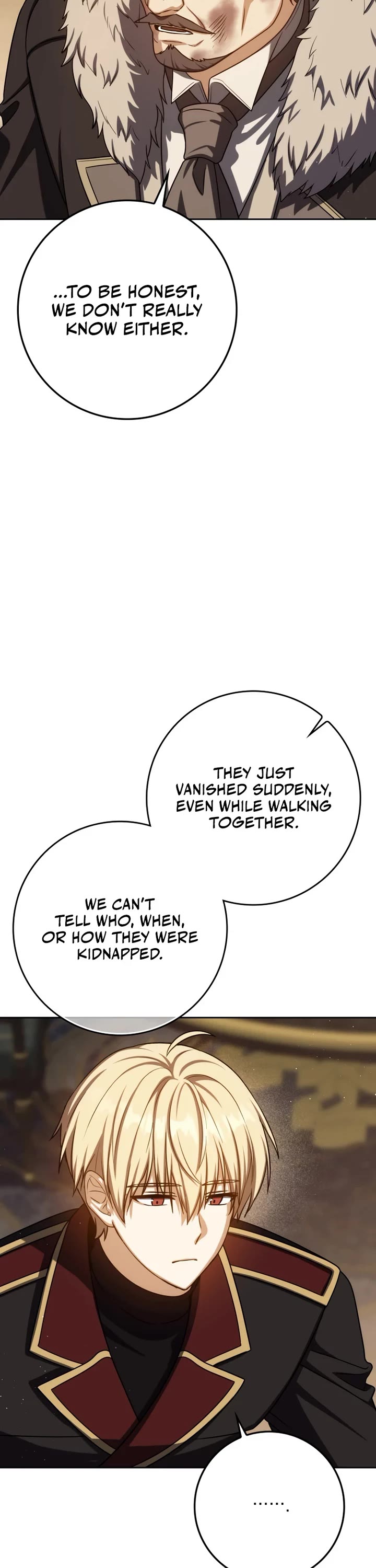 The Reincarnated Assassin is a Genius Swordsman Chapter 82 page 28 - Chapter 82