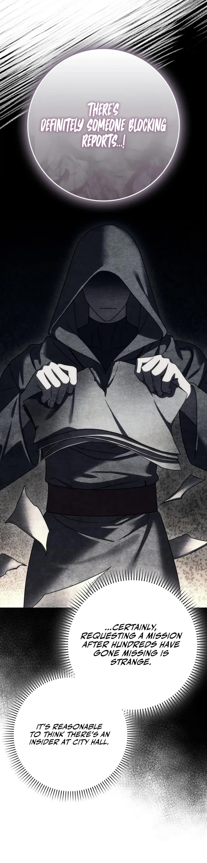 The Reincarnated Assassin is a Genius Swordsman Chapter 82 page 32 - Chapter 82