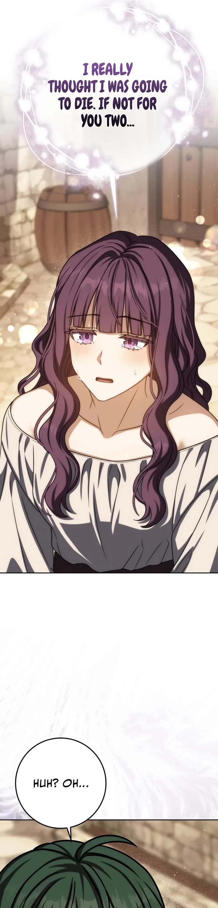 The Reincarnated Assassin is a Genius Swordsman Chapter 82 page 45 - Chapter 82