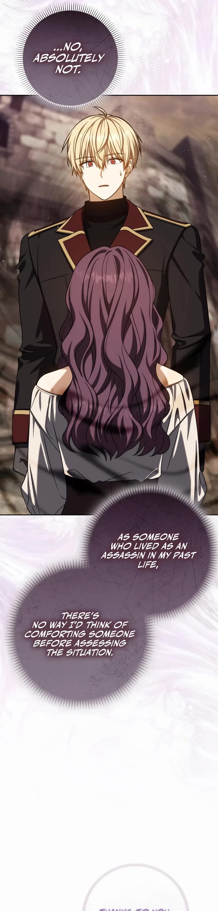 The Reincarnated Assassin is a Genius Swordsman Chapter 82 page 49 - Chapter 82