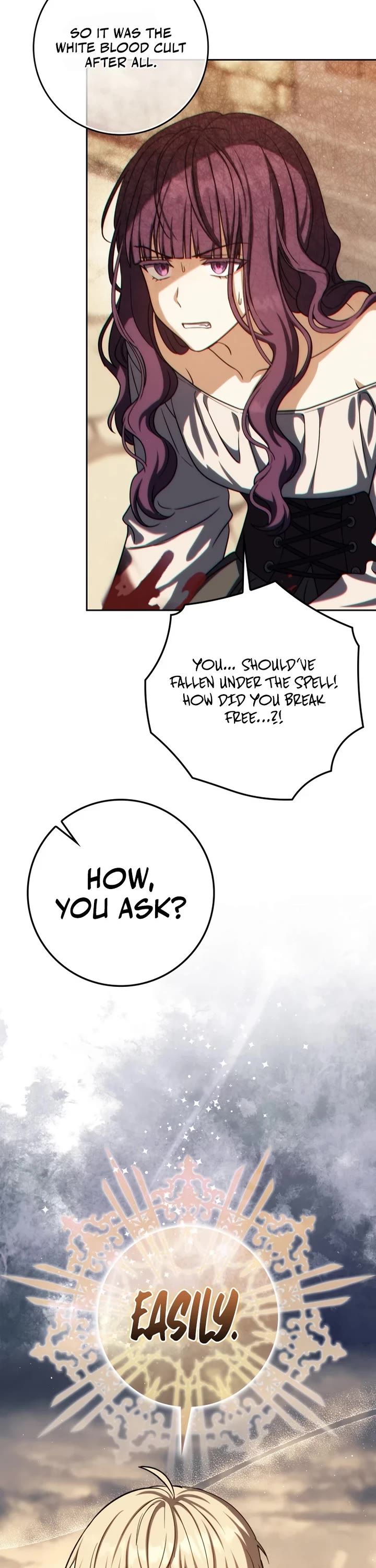 The Reincarnated Assassin is a Genius Swordsman Chapter 82 page 55 - Chapter 82