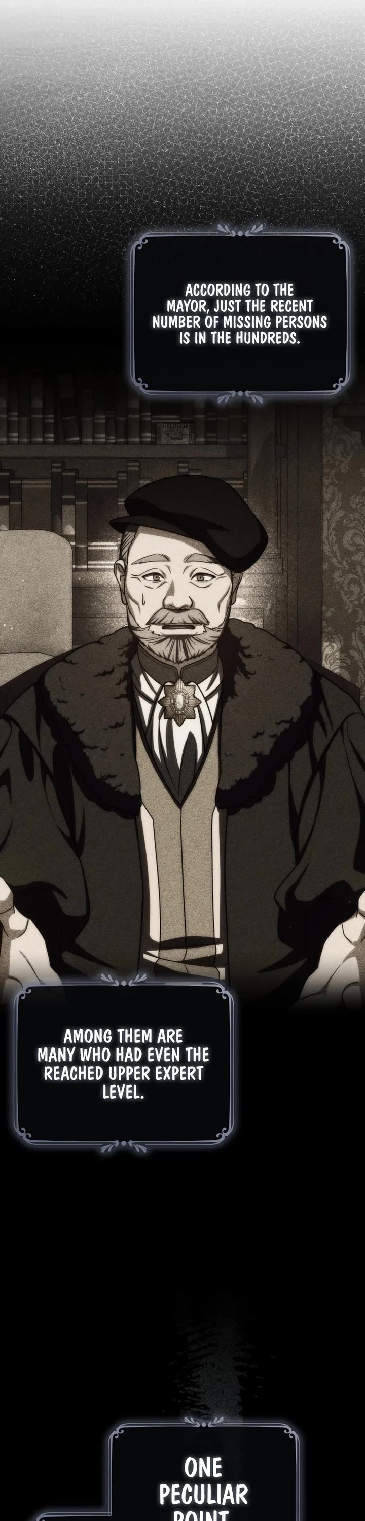 The Reincarnated Assassin is a Genius Swordsman Chapter 82 page 6 - Chapter 82