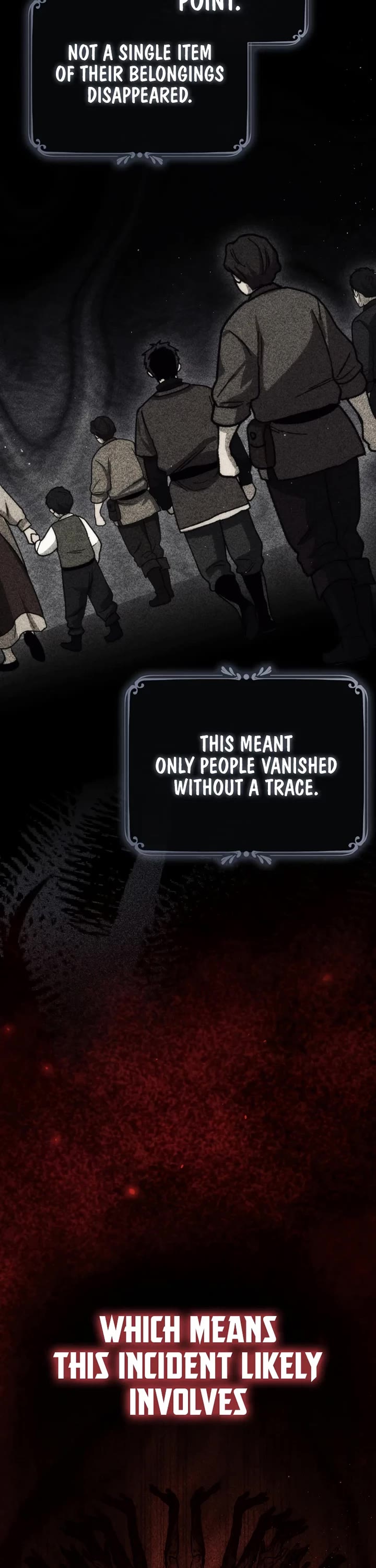 The Reincarnated Assassin is a Genius Swordsman Chapter 82 page 7 - Chapter 82