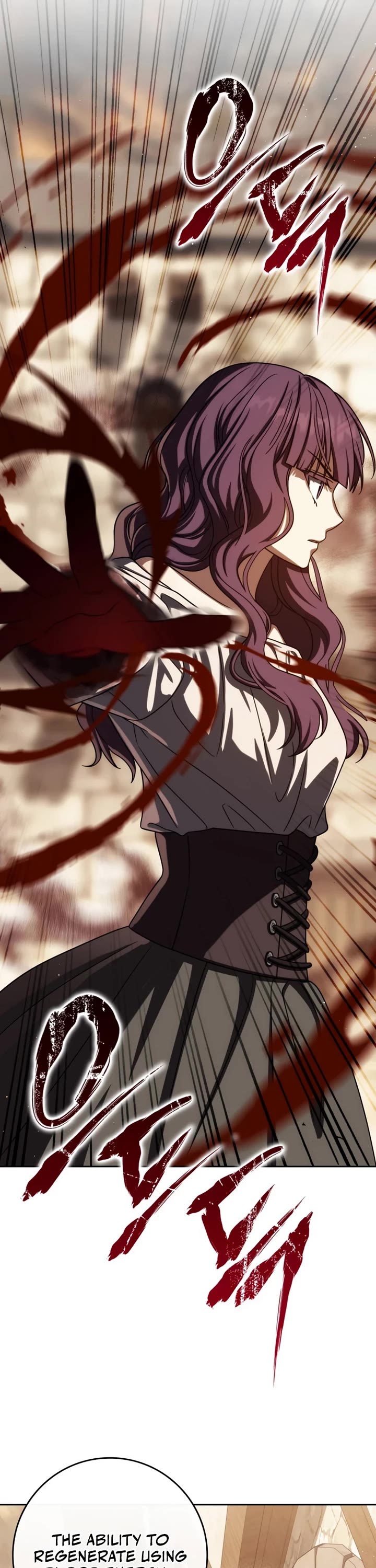 The Reincarnated Assassin is a Genius Swordsman Chapter 83 page 11 - Chapter 83
