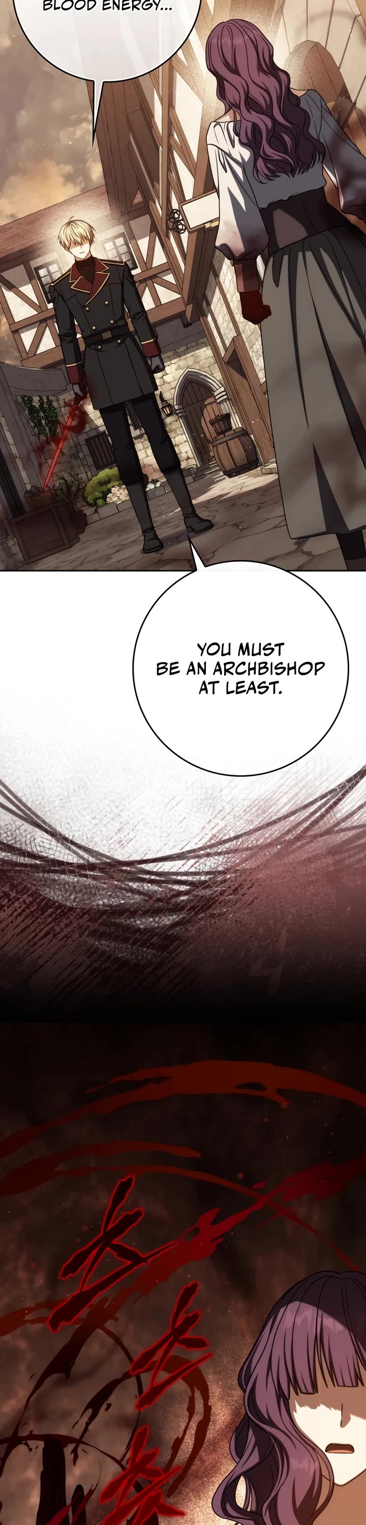 The Reincarnated Assassin is a Genius Swordsman Chapter 83 page 12 - Chapter 83
