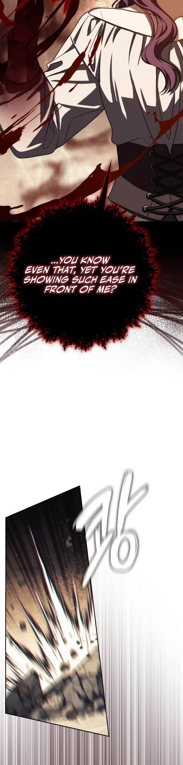 The Reincarnated Assassin is a Genius Swordsman Chapter 83 page 13 - Chapter 83