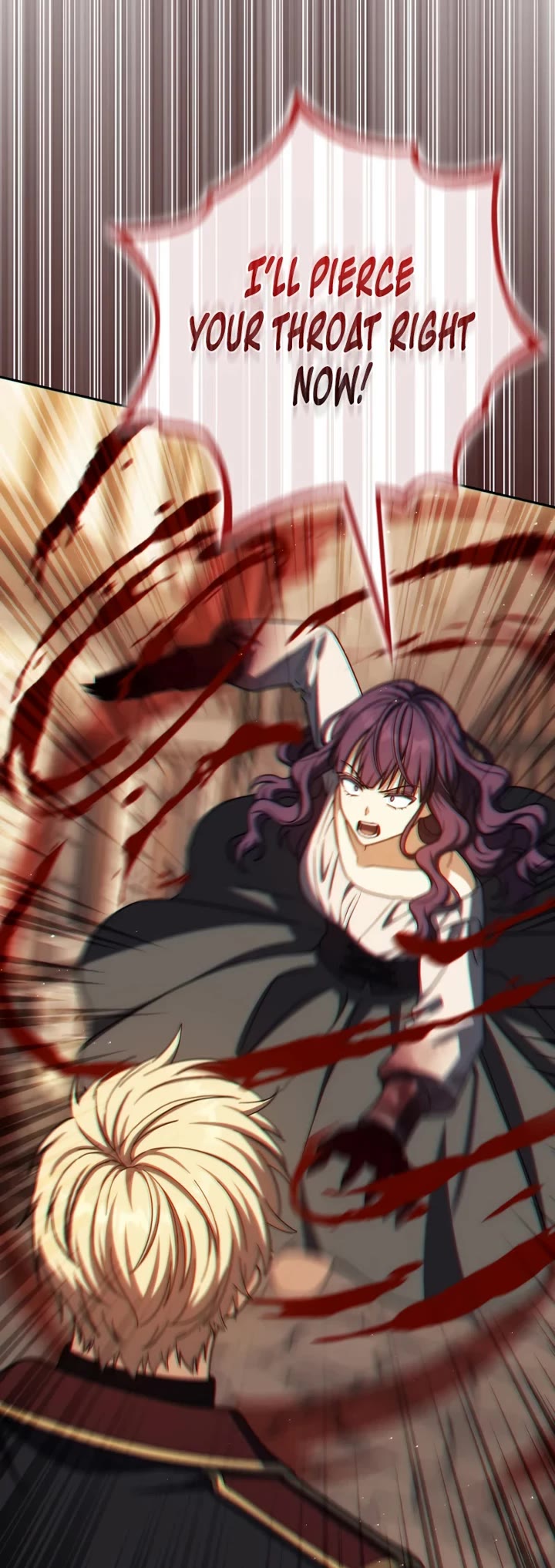 The Reincarnated Assassin is a Genius Swordsman Chapter 83 page 14 - Chapter 83