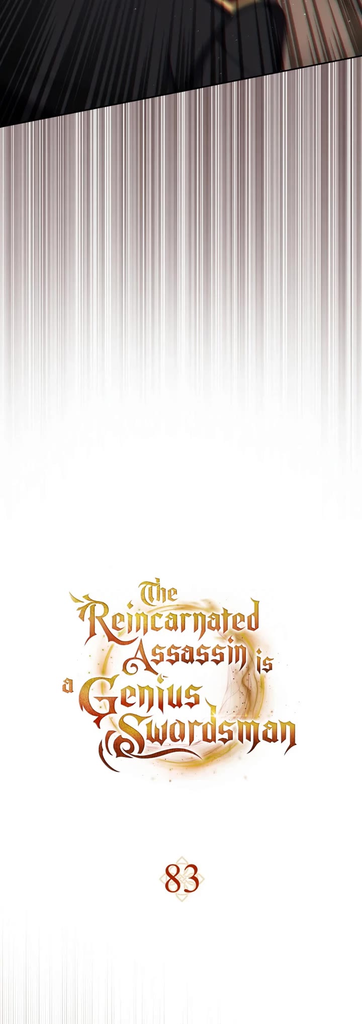 The Reincarnated Assassin is a Genius Swordsman Chapter 83 page 15 - Chapter 83