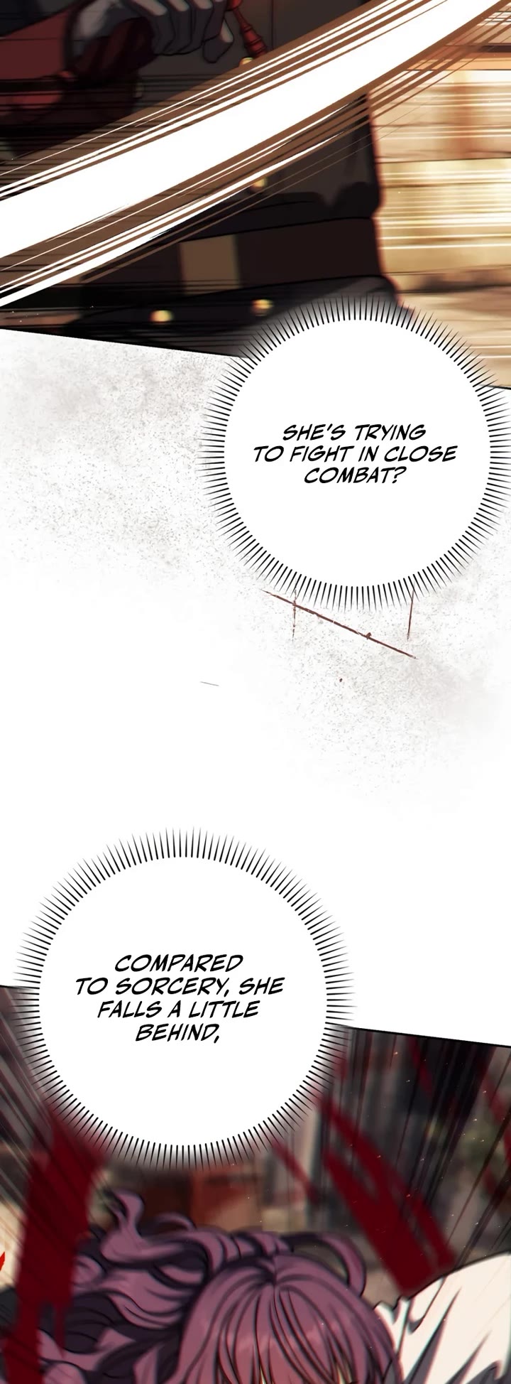The Reincarnated Assassin is a Genius Swordsman Chapter 83 page 18 - Chapter 83