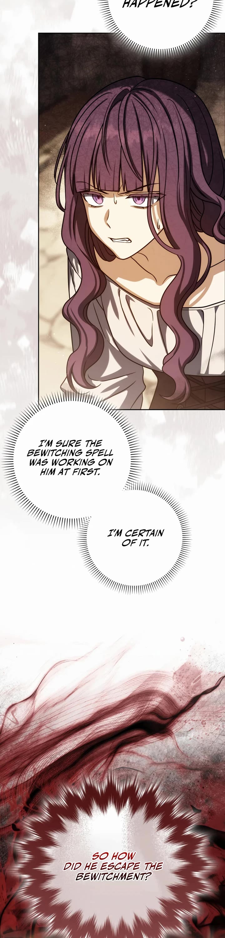 The Reincarnated Assassin is a Genius Swordsman Chapter 83 page 2 - Chapter 83