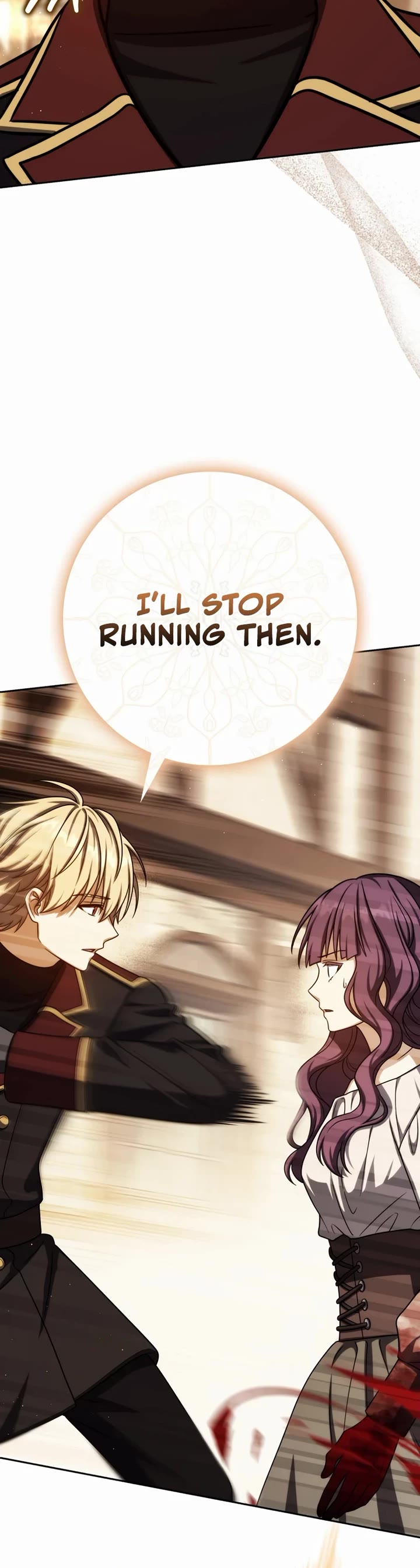 The Reincarnated Assassin is a Genius Swordsman Chapter 83 page 22 - Chapter 83