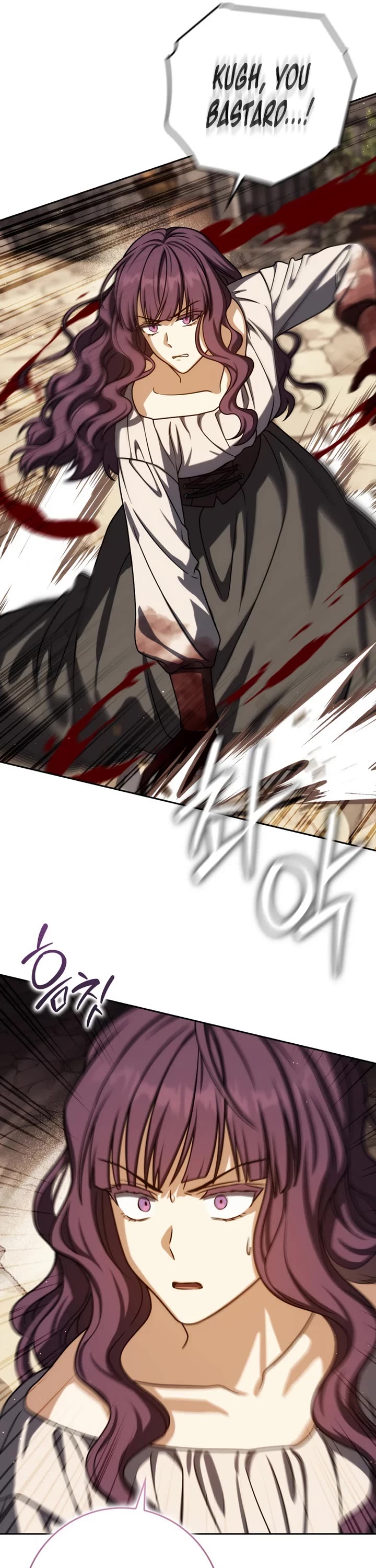 The Reincarnated Assassin is a Genius Swordsman Chapter 83 page 24 - Chapter 83