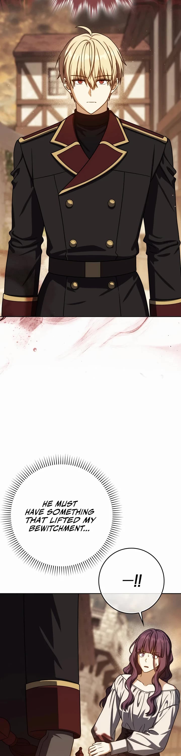 The Reincarnated Assassin is a Genius Swordsman Chapter 83 page 3 - Chapter 83