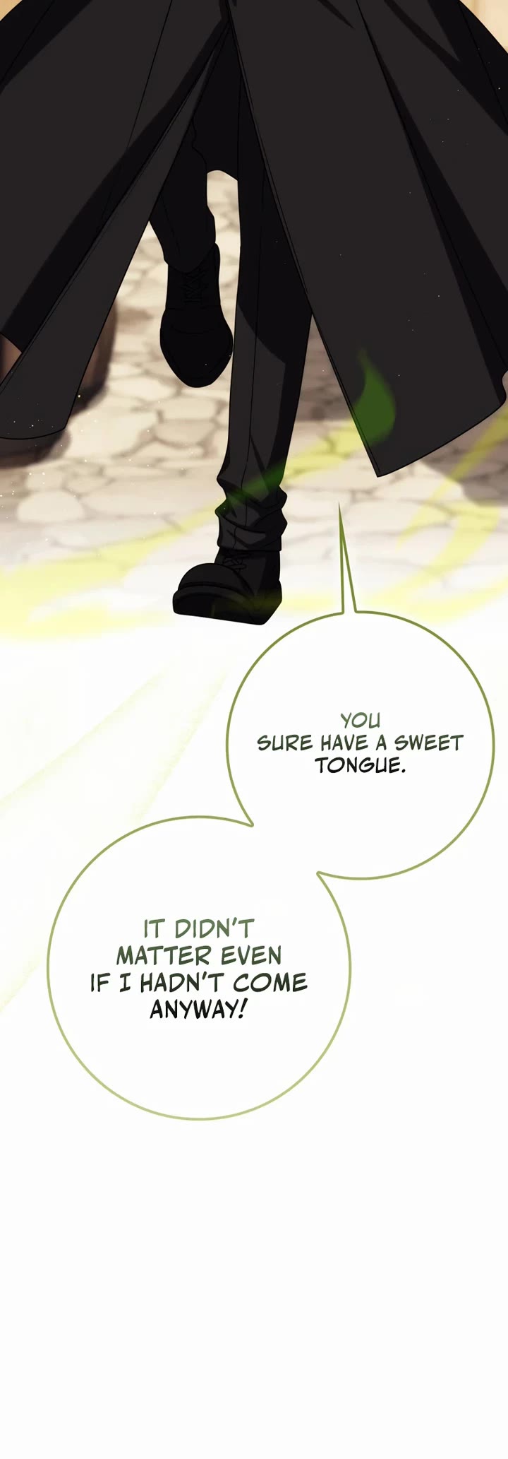 The Reincarnated Assassin is a Genius Swordsman Chapter 83 page 37 - Chapter 83
