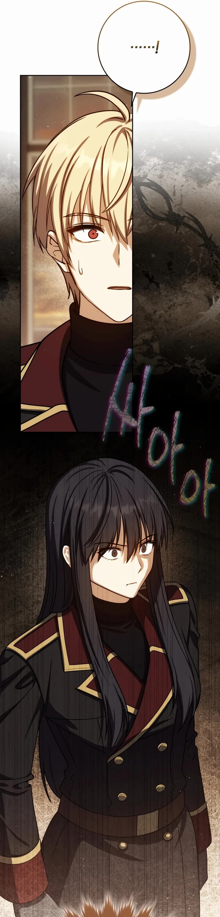 The Reincarnated Assassin is a Genius Swordsman Chapter 83 page 46 - Chapter 83