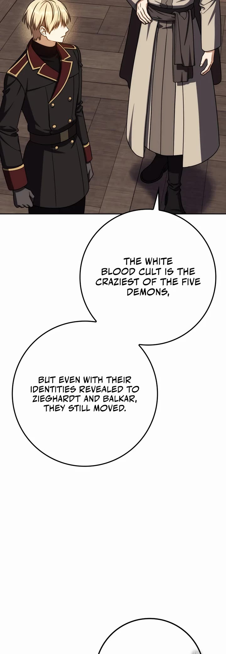 The Reincarnated Assassin is a Genius Swordsman Chapter 83 page 49 - Chapter 83
