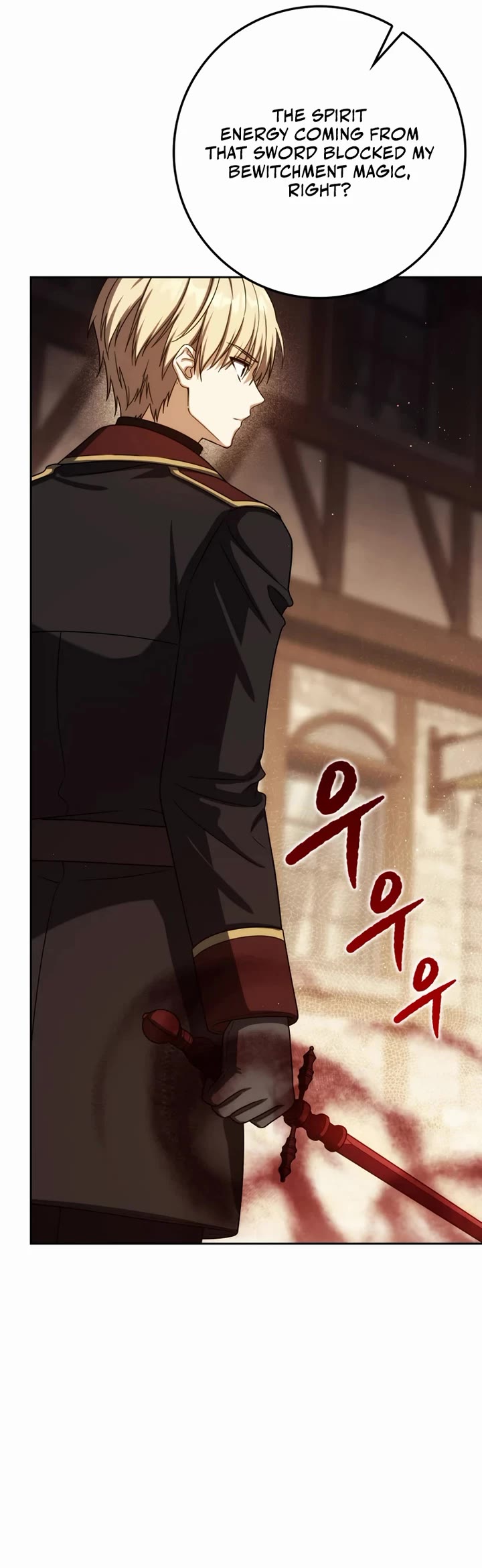 The Reincarnated Assassin is a Genius Swordsman Chapter 83 page 5 - Chapter 83