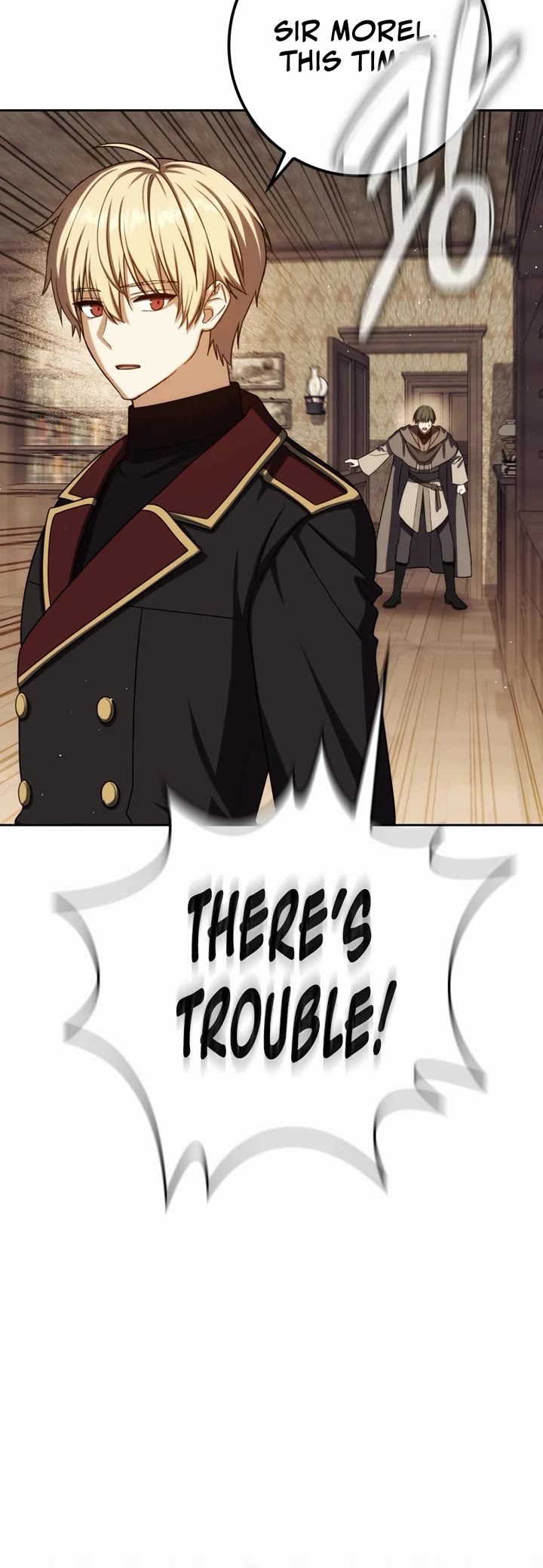 The Reincarnated Assassin is a Genius Swordsman Chapter 83 page 50 - Chapter 83