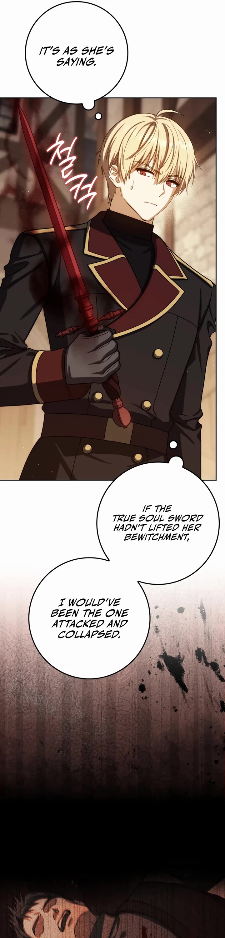 The Reincarnated Assassin is a Genius Swordsman Chapter 83 page 6 - Chapter 83