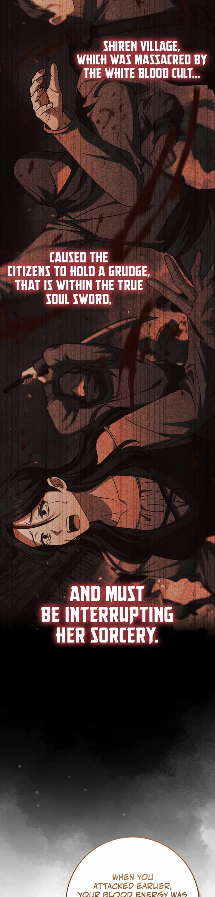The Reincarnated Assassin is a Genius Swordsman Chapter 83 page 7 - Chapter 83
