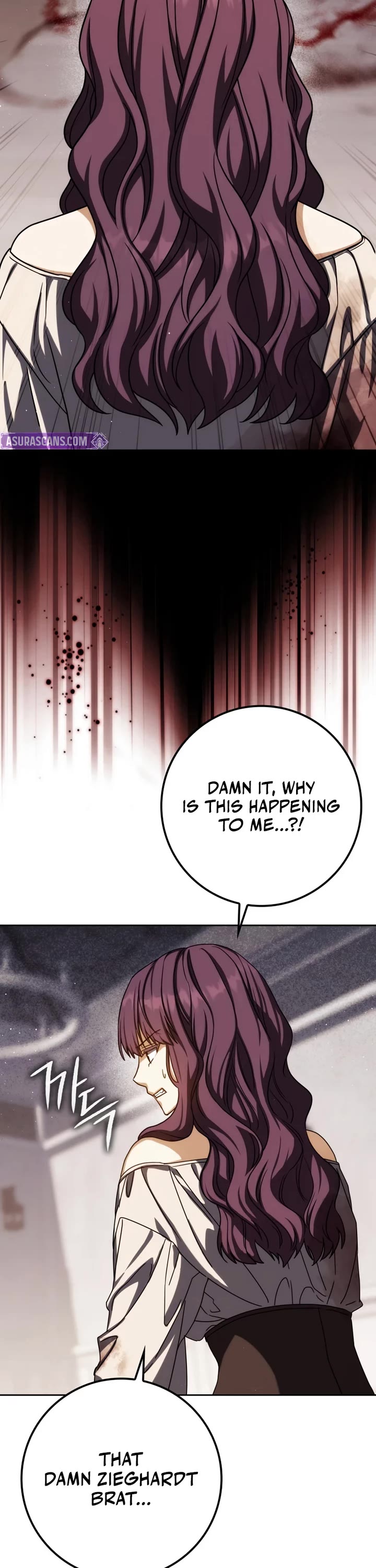 The Reincarnated Assassin is a Genius Swordsman Chapter 84 page 13 - Chapter 84