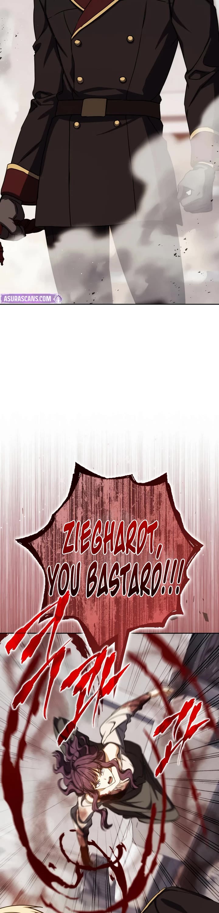 The Reincarnated Assassin is a Genius Swordsman Chapter 84 page 17 - Chapter 84