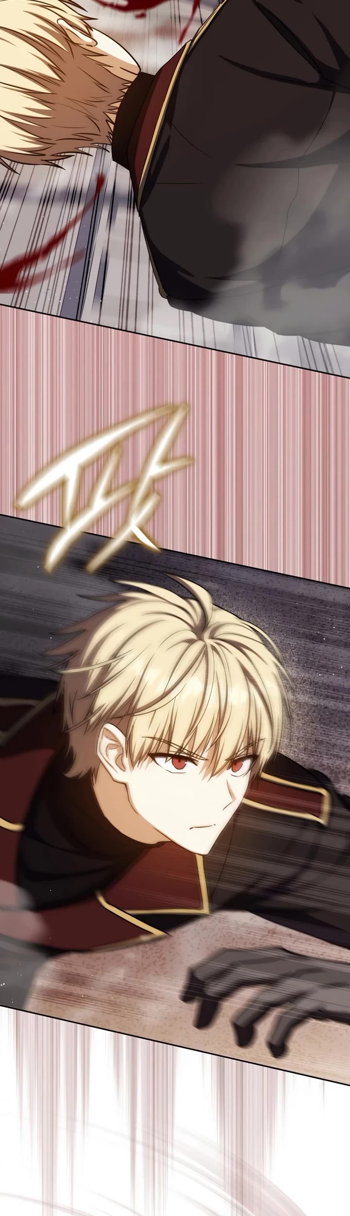The Reincarnated Assassin is a Genius Swordsman Chapter 84 page 18 - Chapter 84