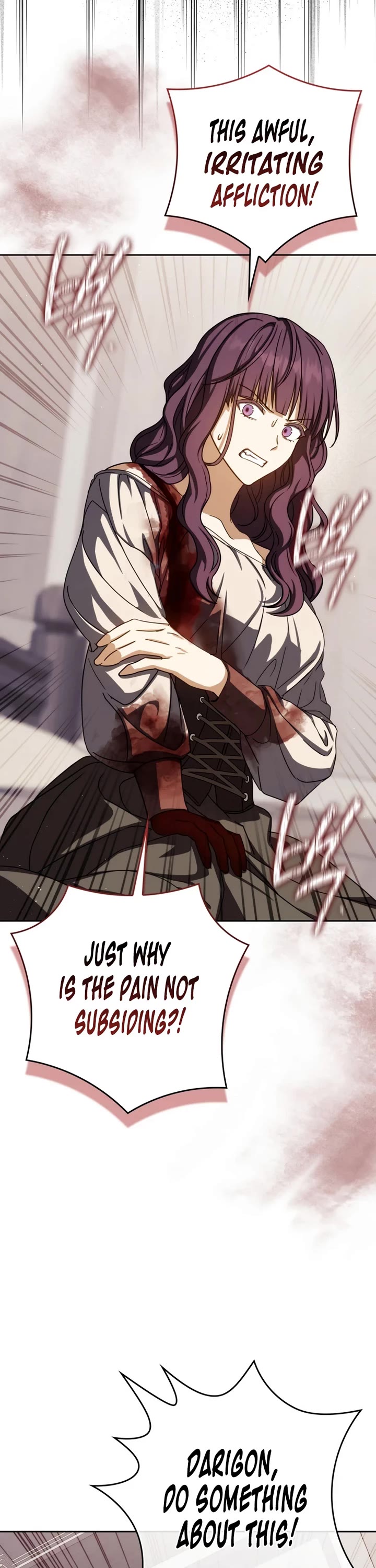 The Reincarnated Assassin is a Genius Swordsman Chapter 84 page 2 - Chapter 84