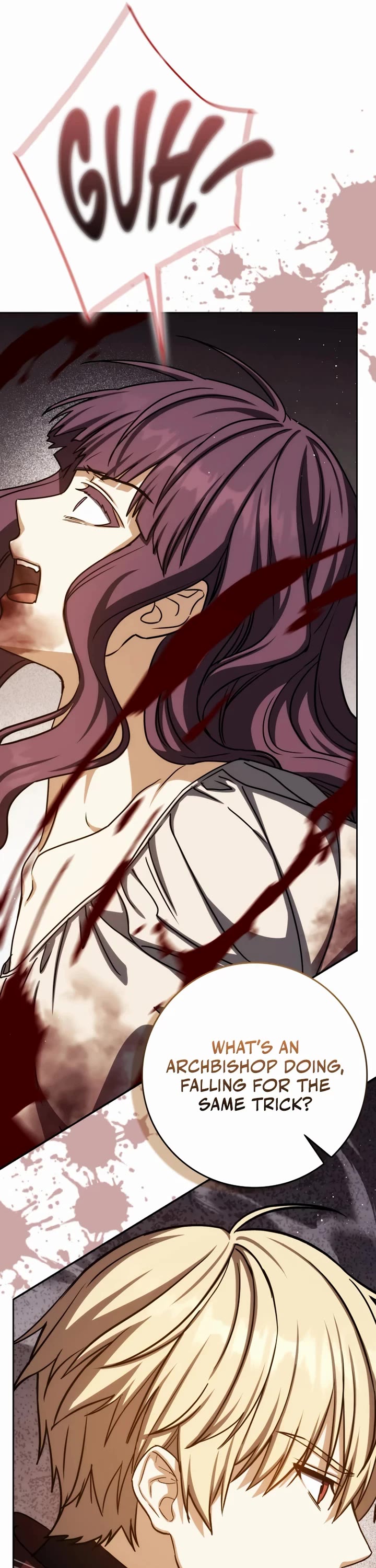 The Reincarnated Assassin is a Genius Swordsman Chapter 84 page 20 - Chapter 84