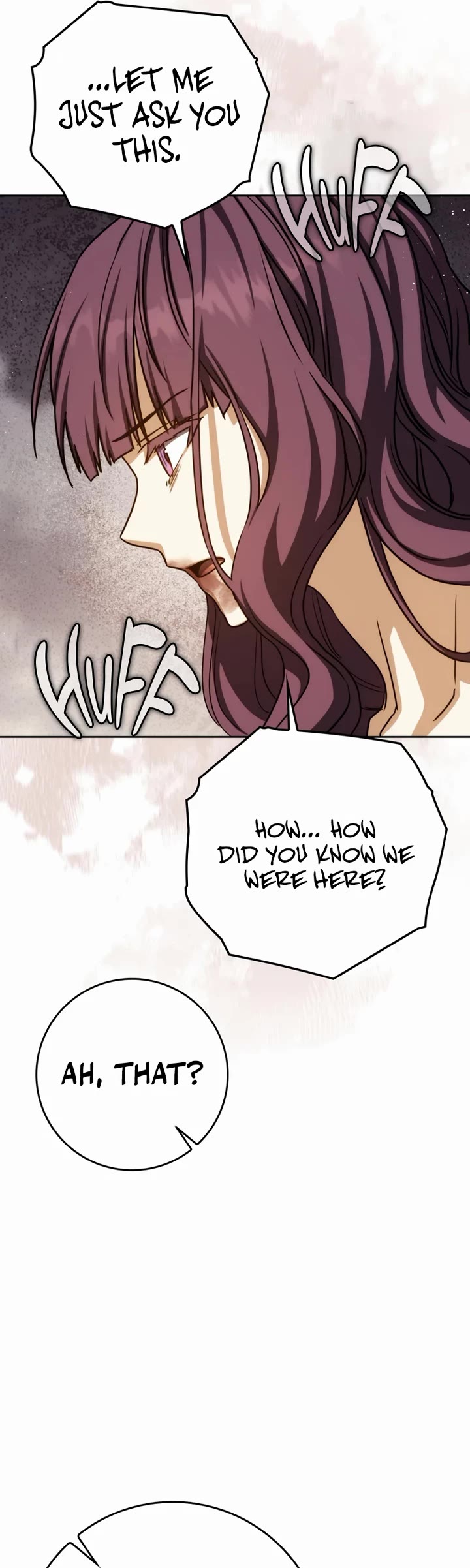 The Reincarnated Assassin is a Genius Swordsman Chapter 84 page 22 - Chapter 84