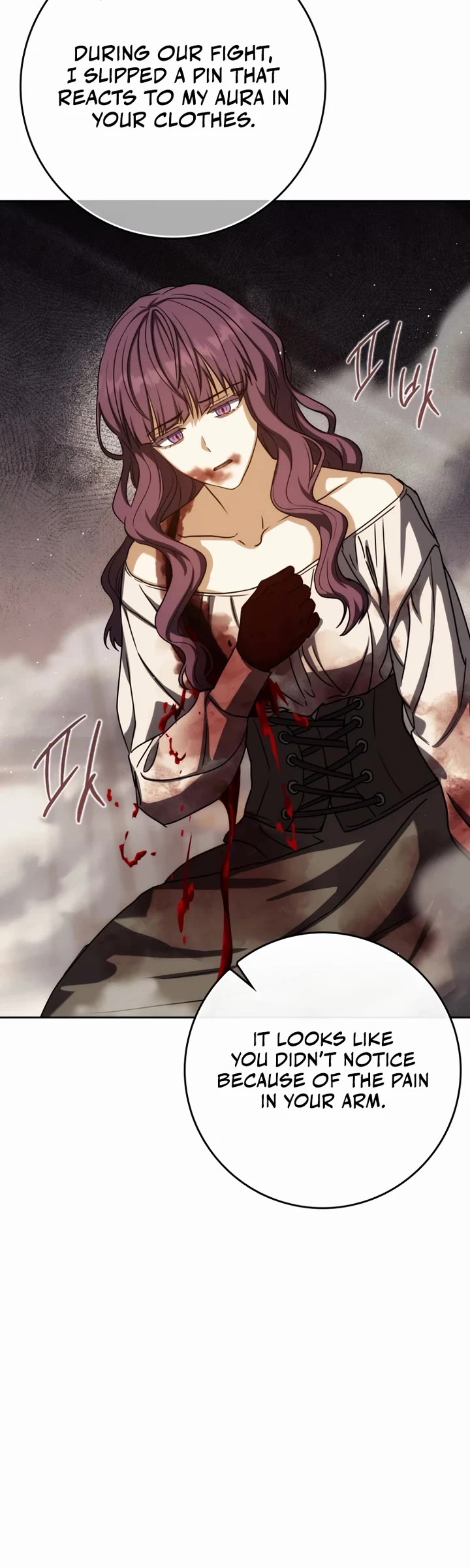 The Reincarnated Assassin is a Genius Swordsman Chapter 84 page 23 - Chapter 84