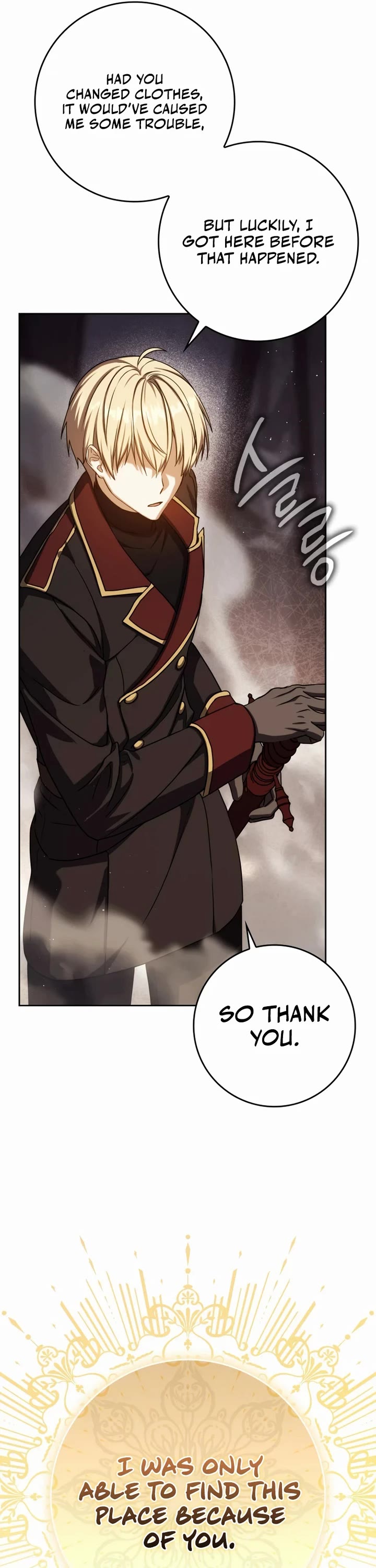 The Reincarnated Assassin is a Genius Swordsman Chapter 84 page 24 - Chapter 84