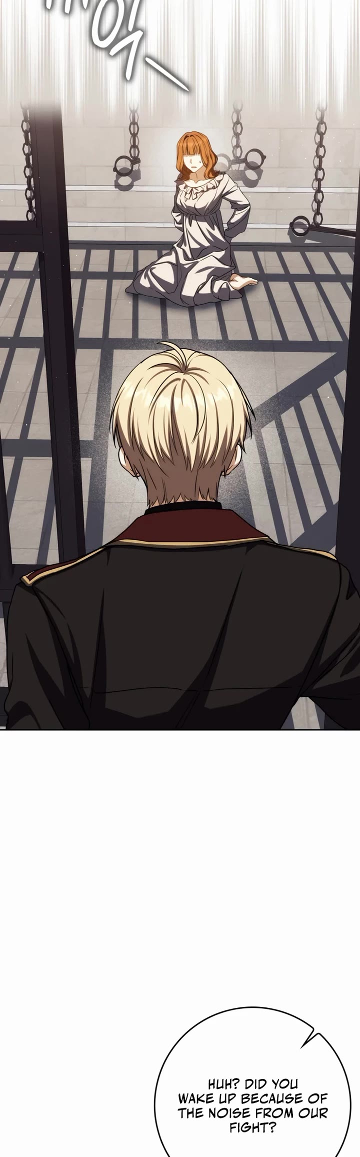 The Reincarnated Assassin is a Genius Swordsman Chapter 84 page 26 - Chapter 84