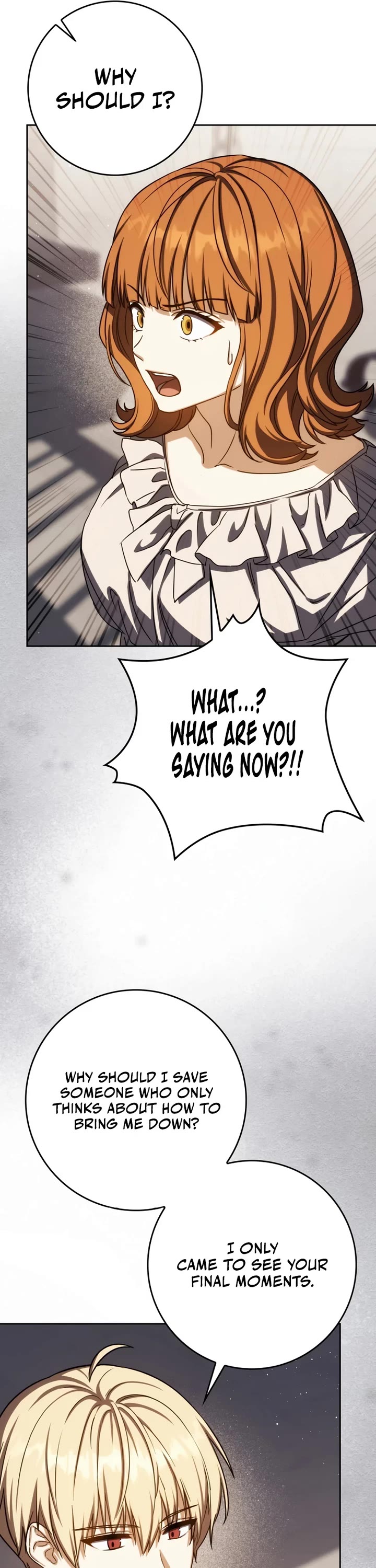 The Reincarnated Assassin is a Genius Swordsman Chapter 84 page 28 - Chapter 84