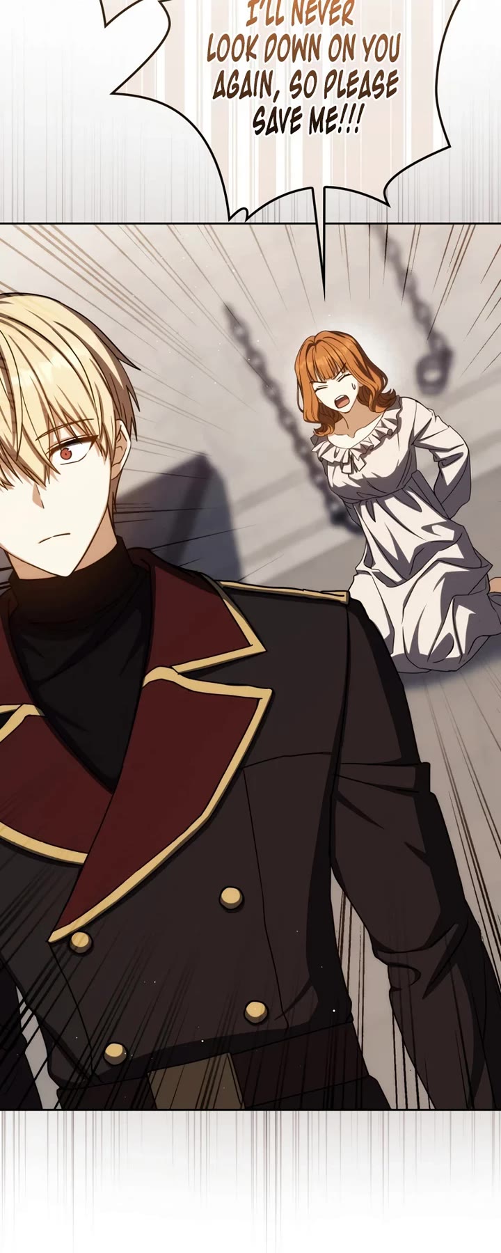 The Reincarnated Assassin is a Genius Swordsman Chapter 84 page 32 - Chapter 84