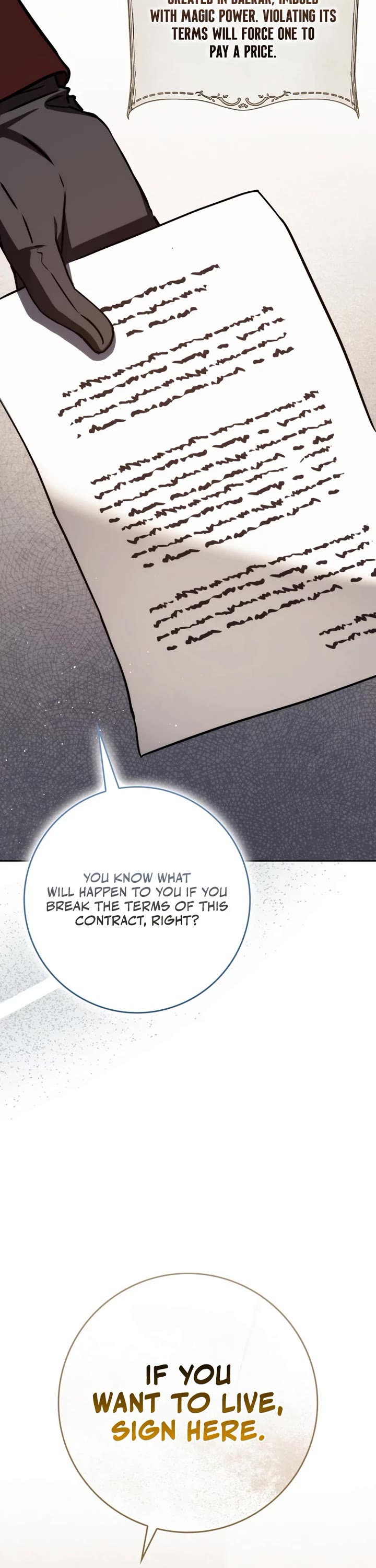 The Reincarnated Assassin is a Genius Swordsman Chapter 84 page 35 - Chapter 84