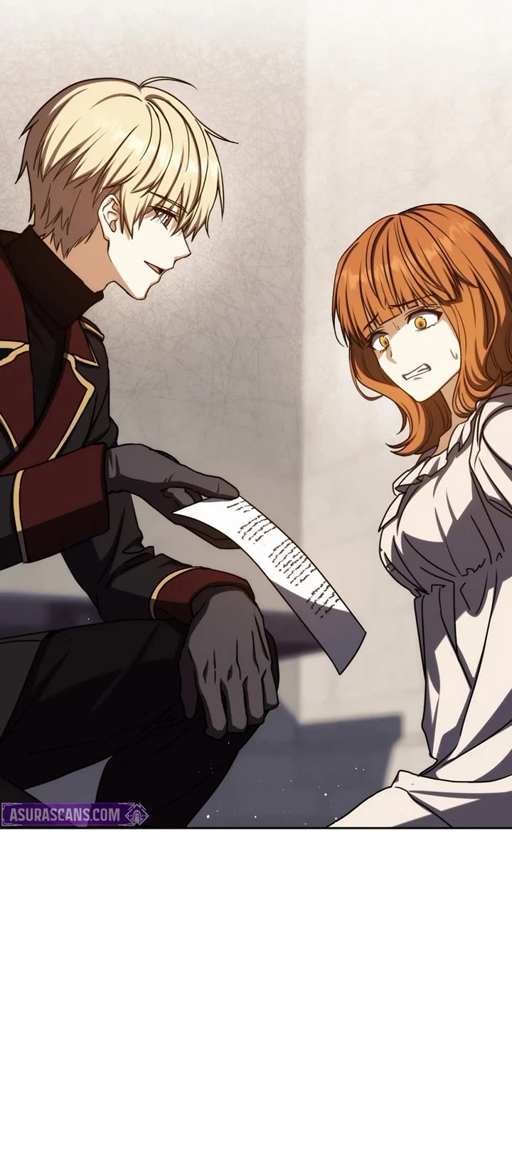 The Reincarnated Assassin is a Genius Swordsman Chapter 84 page 36 - Chapter 84