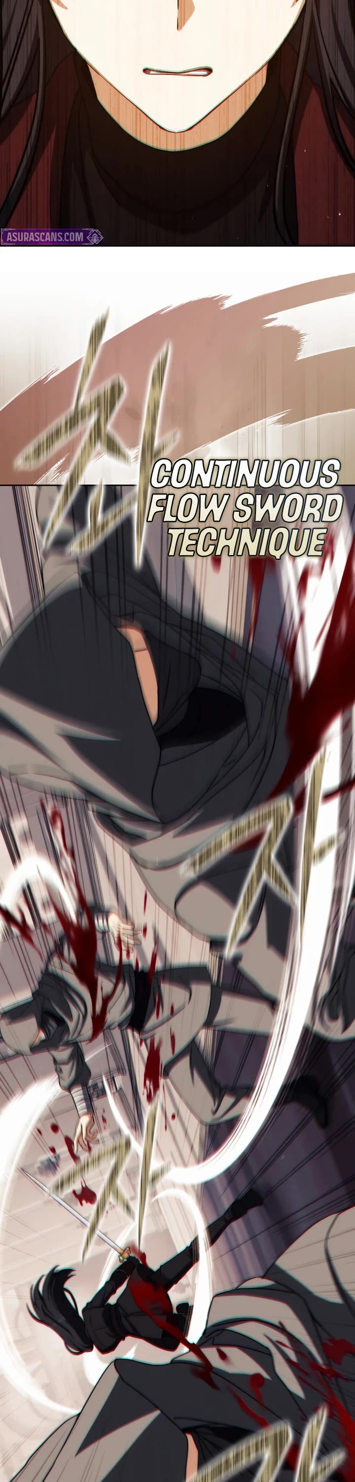 The Reincarnated Assassin is a Genius Swordsman Chapter 84 page 44 - Chapter 84