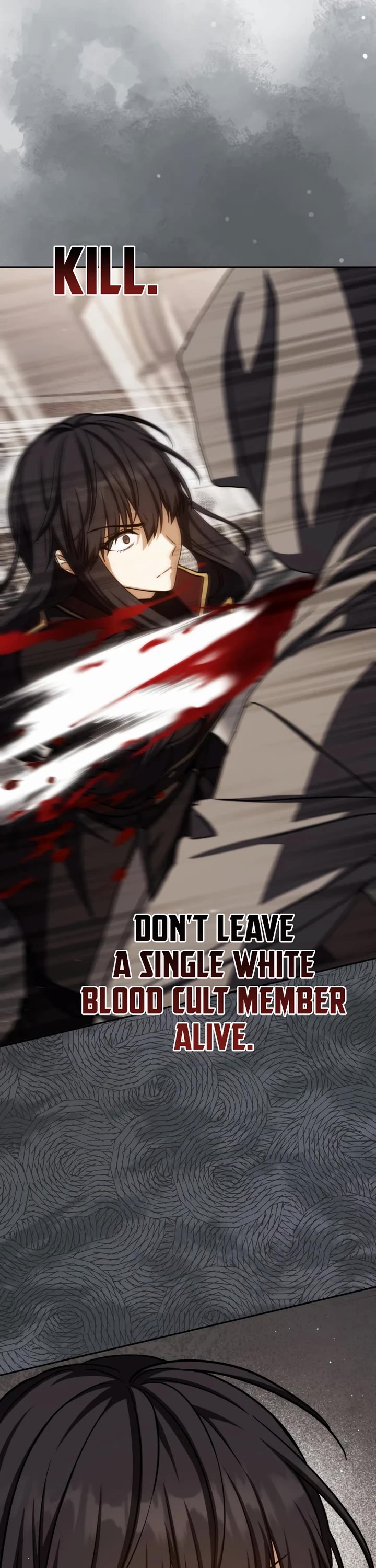 The Reincarnated Assassin is a Genius Swordsman Chapter 84 page 47 - Chapter 84