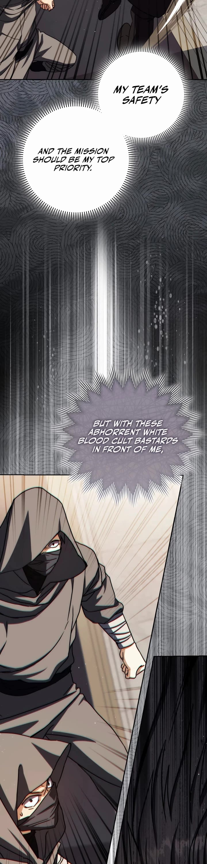The Reincarnated Assassin is a Genius Swordsman Chapter 84 page 49 - Chapter 84