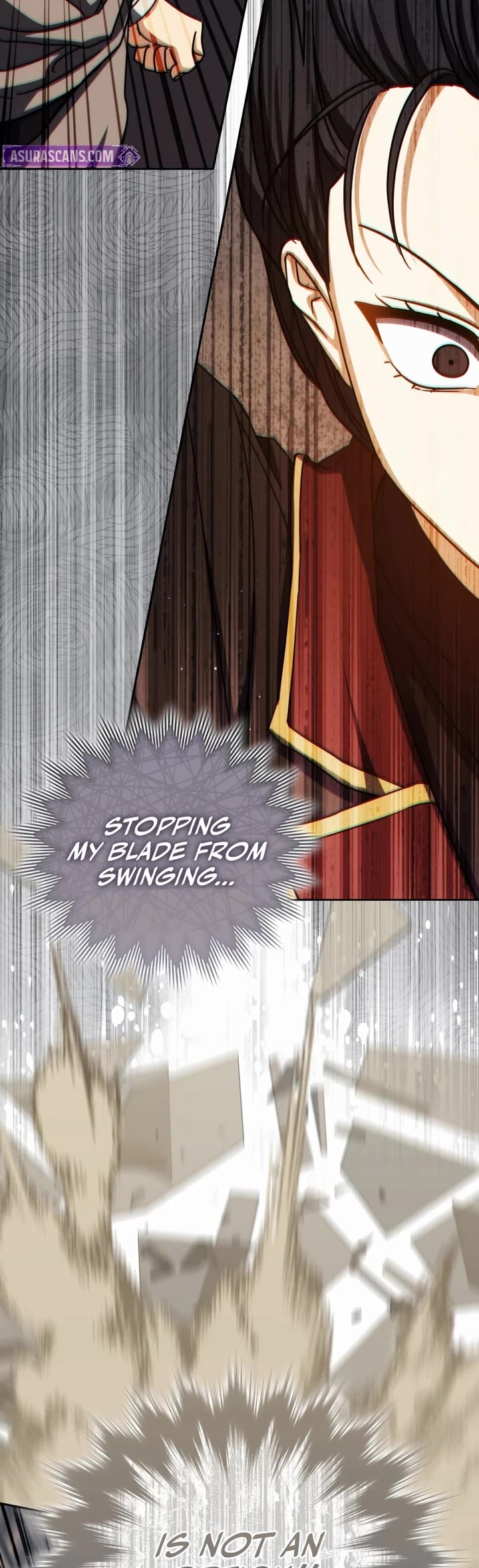 The Reincarnated Assassin is a Genius Swordsman Chapter 84 page 50 - Chapter 84