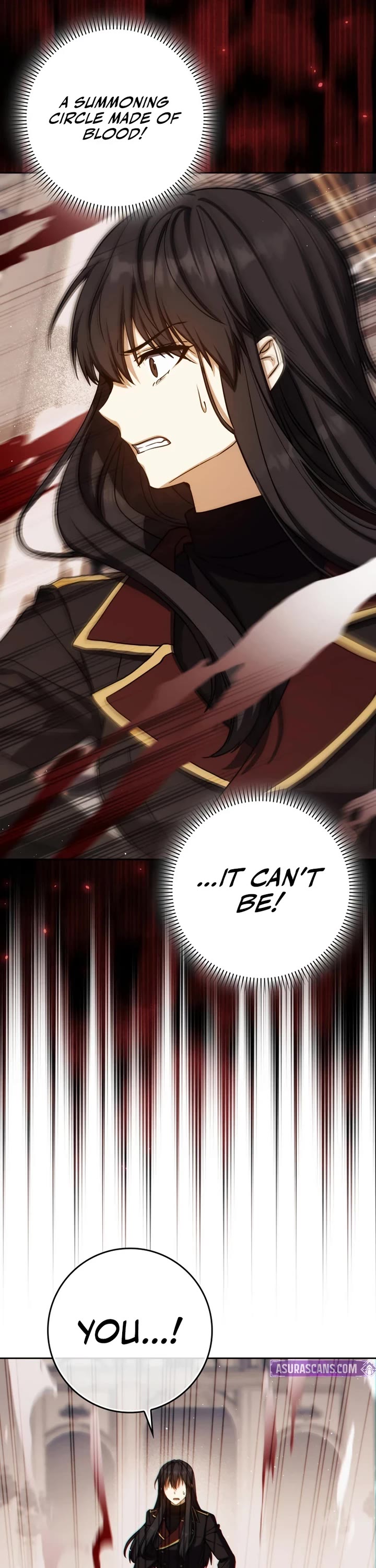 The Reincarnated Assassin is a Genius Swordsman Chapter 84 page 56 - Chapter 84