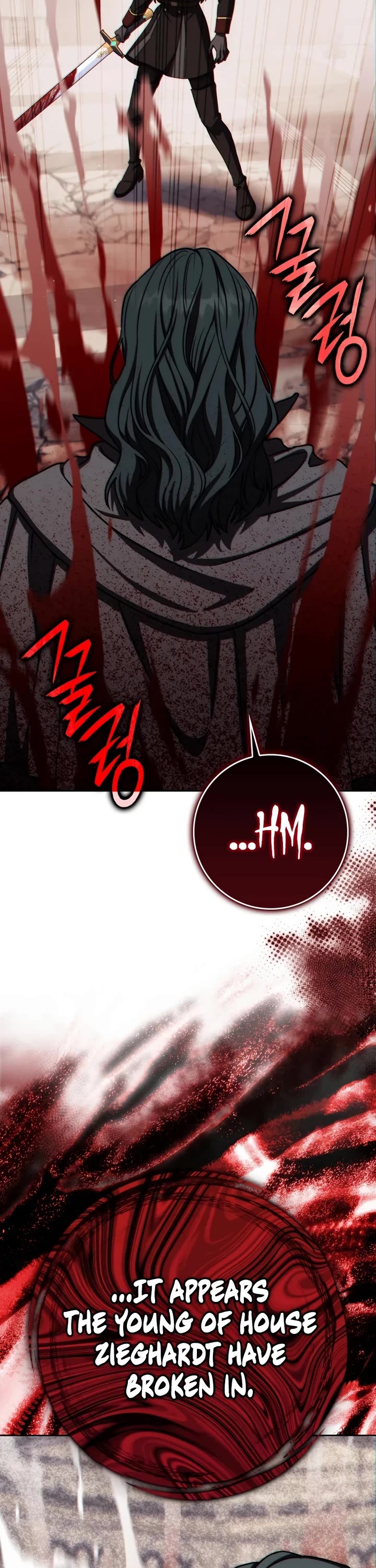 The Reincarnated Assassin is a Genius Swordsman Chapter 84 page 57 - Chapter 84