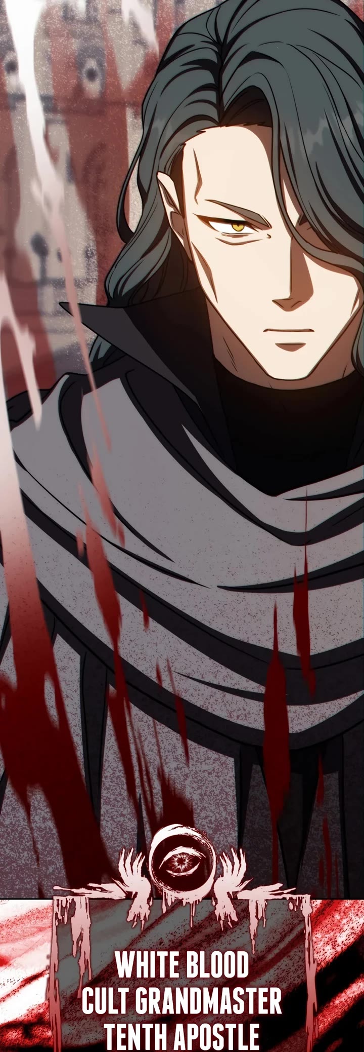 The Reincarnated Assassin is a Genius Swordsman Chapter 84 page 58 - Chapter 84